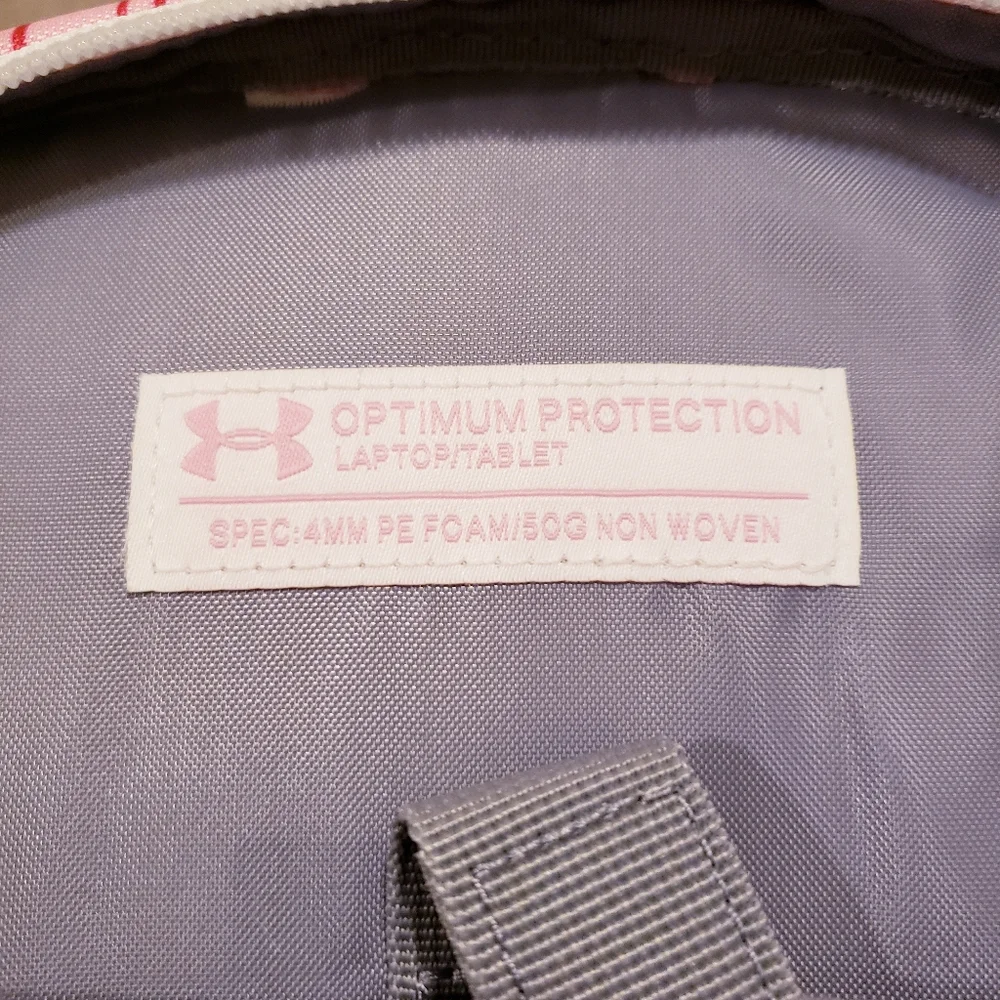 UNDER ARMOUR STORM GIRLS UAA BACKPACK